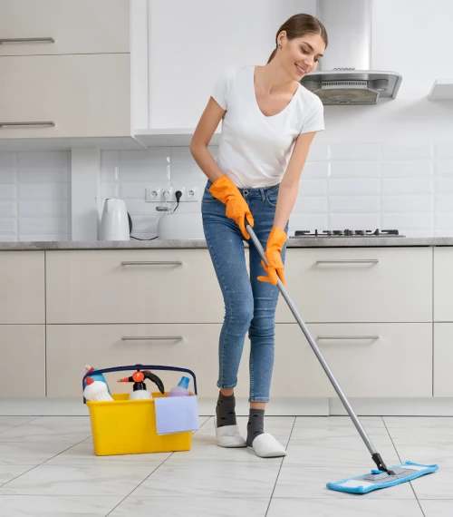Bond Cleaning Parkwood