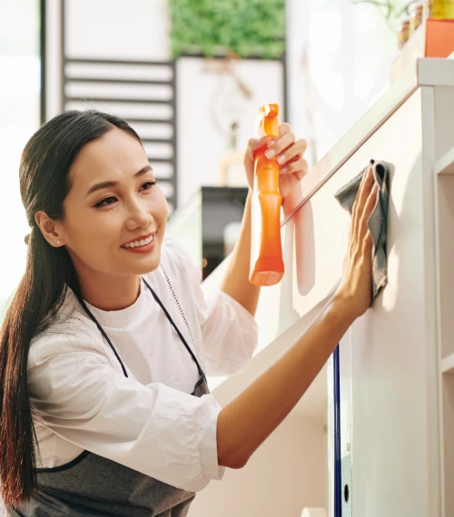 Bond Cleaning Parkwood