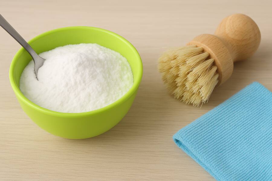 8 Smart Baking Soda Hacks To Keep Your Home Fresh