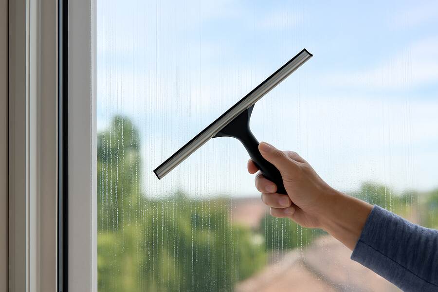 How Often Should Windows Be Cleaned for Shine