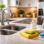 Practical Ways to Preserve Your Kitchen Fixtures
