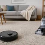 Do Smart Cleaning Gadgets Deliver Better Carpet Results