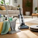 Best Tools to Make Home Cleaning Easier and Faster